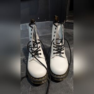 NWOT Doc Martens